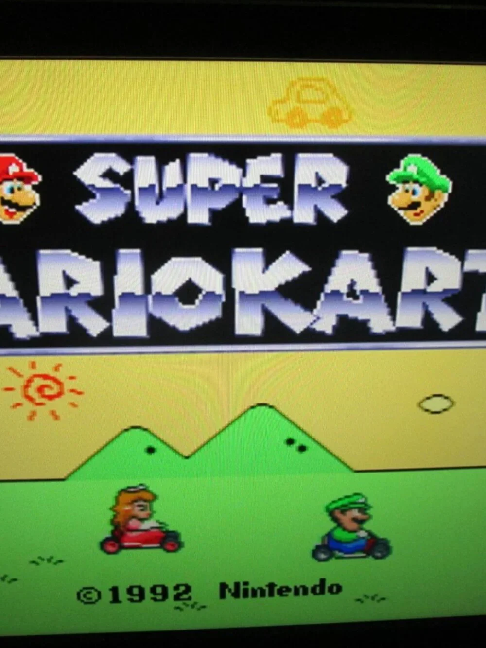 Retro Box Retropie Style 1gb Ram With Accessories